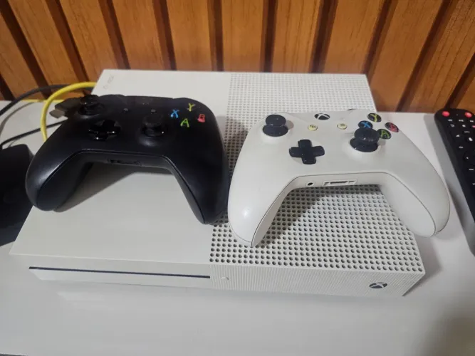Video game 