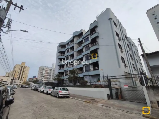 Apartamento Amplo no Estreito 3 Dormitórios sendo 1 suíte