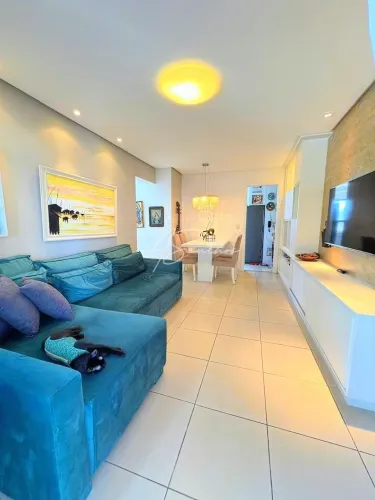 APARTAMENTO RESIDENCIAL em SALVADOR - BA, FEDERAÇÃO