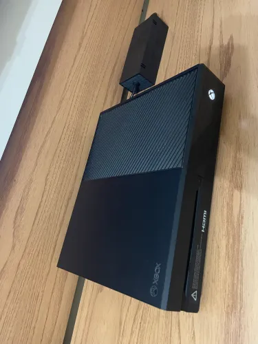 Xbox one Fat
