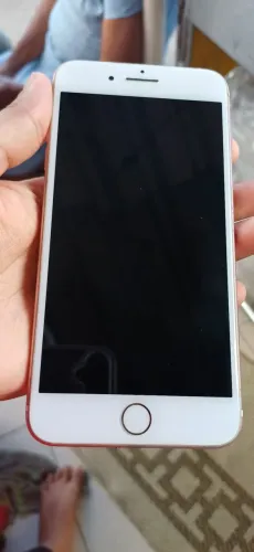 Iphone 7 plus p/ retirada de peças 