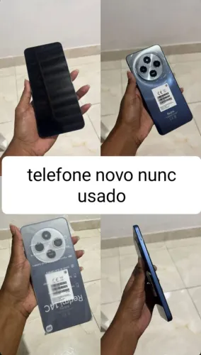 Celular Redmi 14C