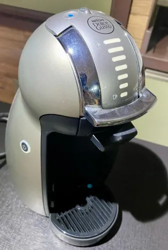 Cafeteira Nescafé Dolce Gusto Mini Me 110V
