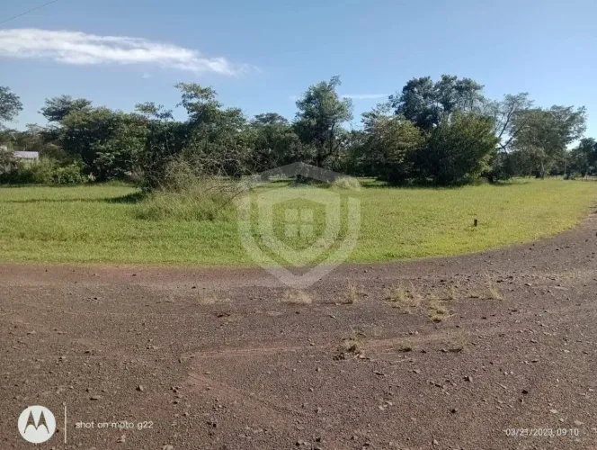 Lote para Vendas no Condomínio Palmas Del Rei com 2662 Metros, Ótimo para Chácaras