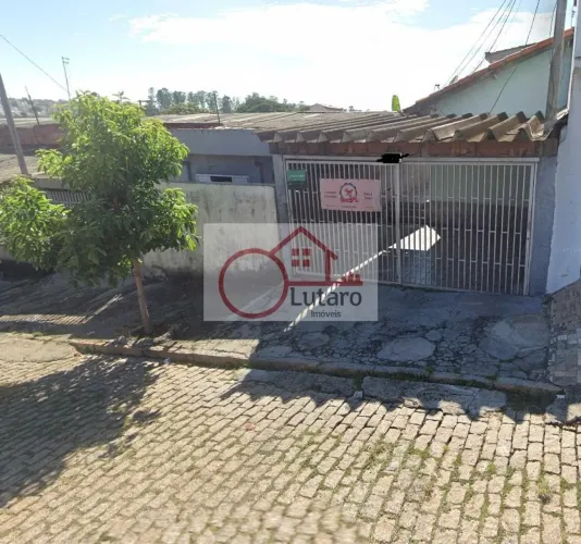 Casa em Vila Romão - Salto