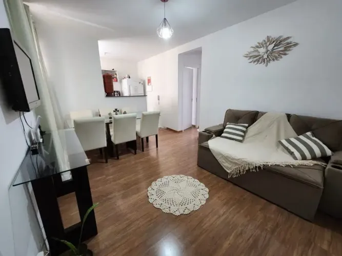 Apartamento