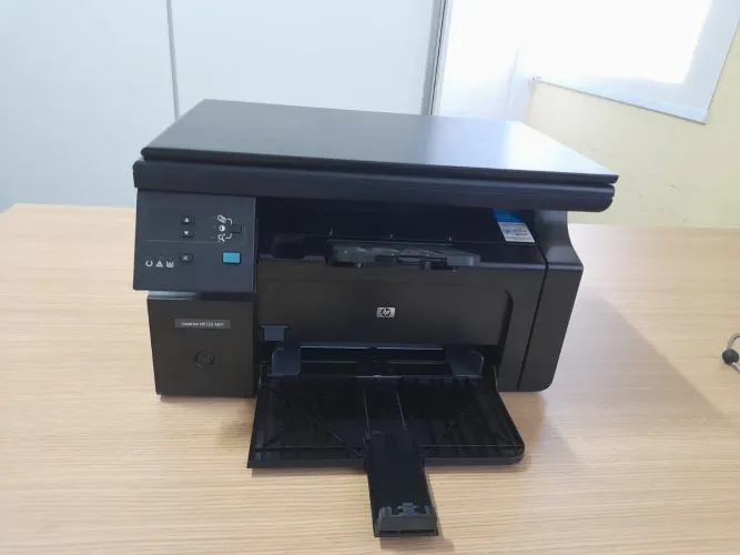 Impressora HP LaserJet M1132 MPF