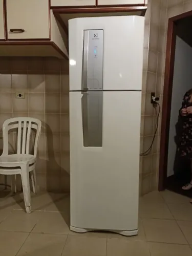Geladeira Eletrolux