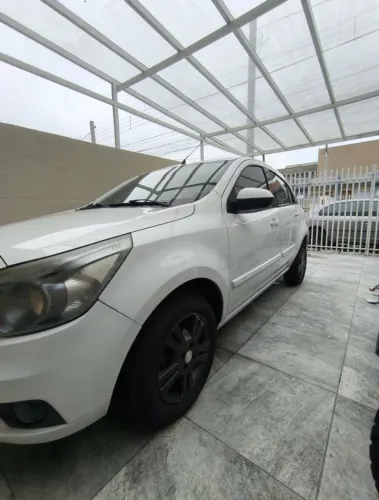 Chevrolet Agile LTZ 1.4 MPFI 8V Flexpower 5P 2013