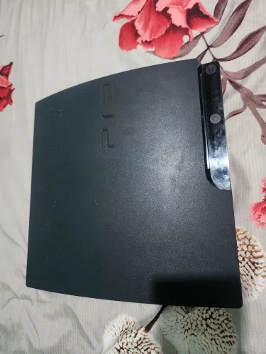 PS3 SLIM A VENDA
