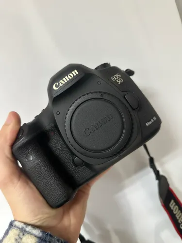 Canon 5d mark III