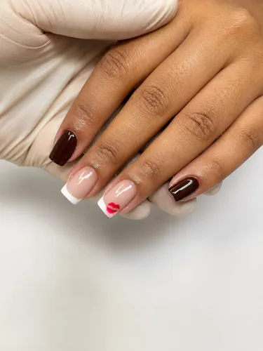 Nail designer