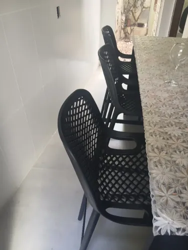 Banquetas