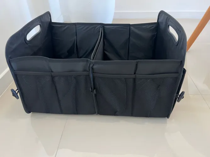 Bolsa para carro