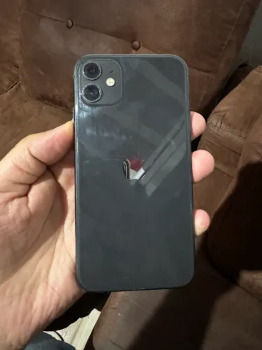 iPhone 11 - 256gb