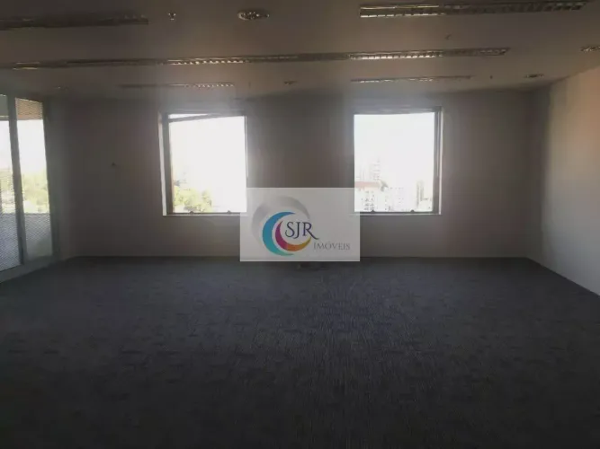 Conjunto para alugar, 638 m² por R$ 65.000,00/mês - Itaim Bibi - São Paulo/SP