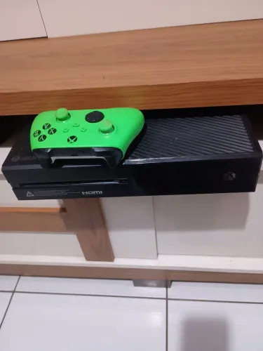 Xbox one fat