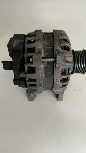 Alternador Renault Duster, Sandero Logan