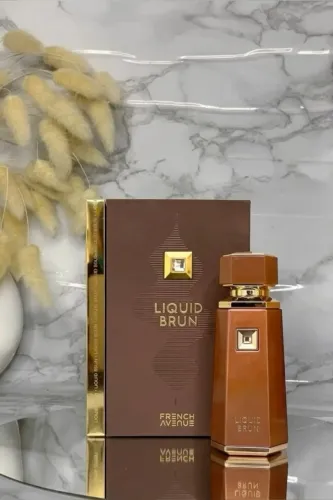 PERFUME LIQUID BRUN - ORIGINAL