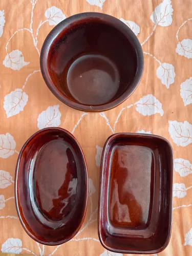 Cerâmica - Kit feijoada