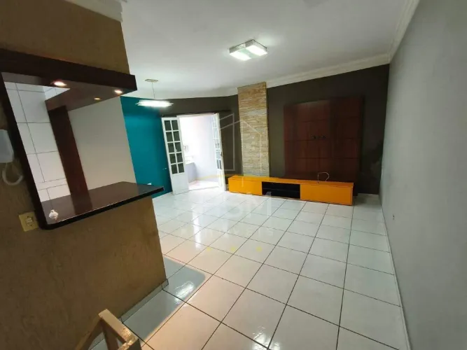 Sobrado em Condomínio Fechado à Venda na Vila Pires Santo André/SP
