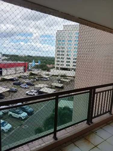 ALUGO APARTAMENTO JARDINS