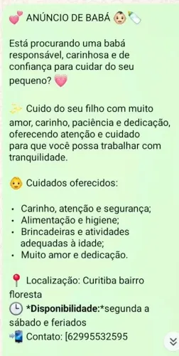 Babá