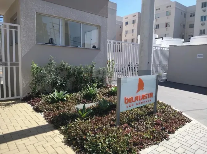 Open House Imóveis vende - Condomínio Bela Vista em Neves!!