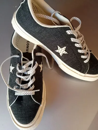 Tênis Converse