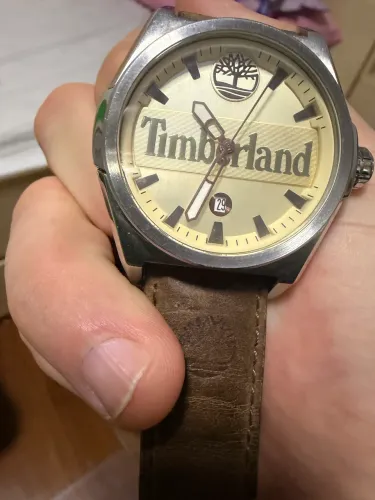 Relógio Timberland original