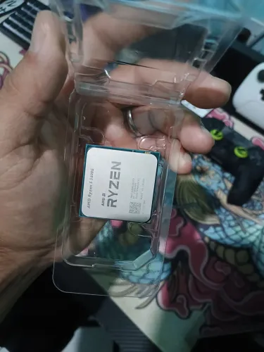 Ryzen 5 5600g