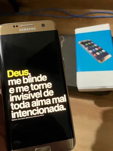 Sansung S7 edge