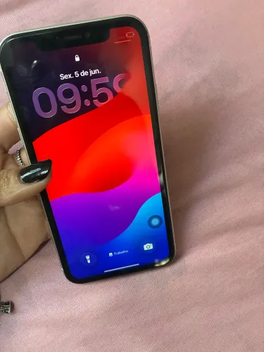 iPhone 11 32gb