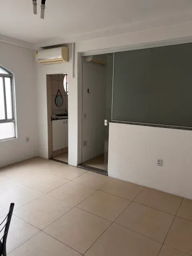 Apartamento Kobrasol