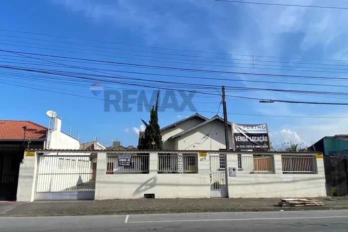 Casa à Venda no Bairro Eldorado | Paranaguá/PR