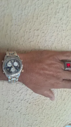 Relógio Bulova