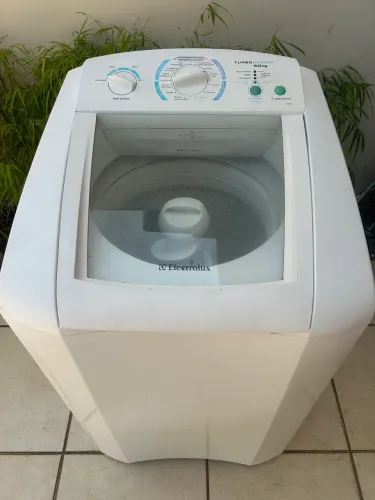 Máquina de lavar 9kg Electrolux 