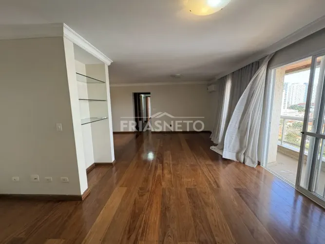 Apartamento Edifício Albatroz com 3 Dormitórios