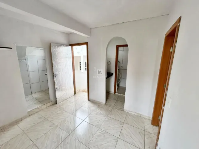 Kitnet de 2 quartos para alugar no Havaí