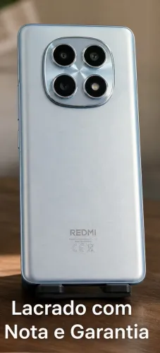 Redmi Note 15 4G Lacrado