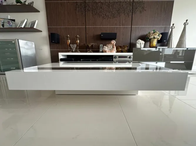 Mesa centro