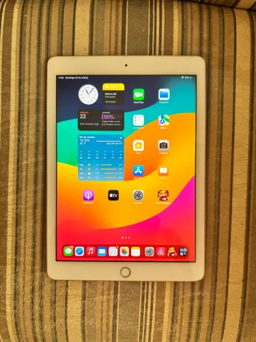 ipad 32gb 2019