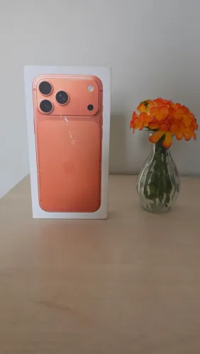 Iphone 17 Pro Max 256gb (Esim)