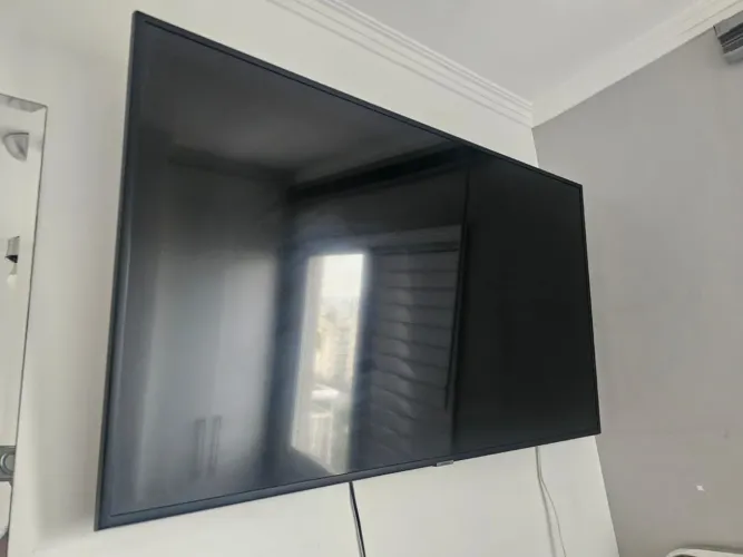 TV Samsung Led 4K 50 Polegadas