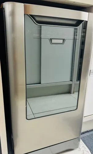 Máquina de lavar louças Electrolux