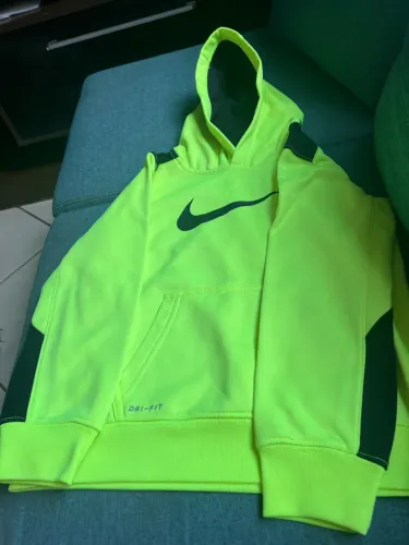 Casaco Infantil Nike