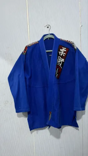 Kimono naja A1