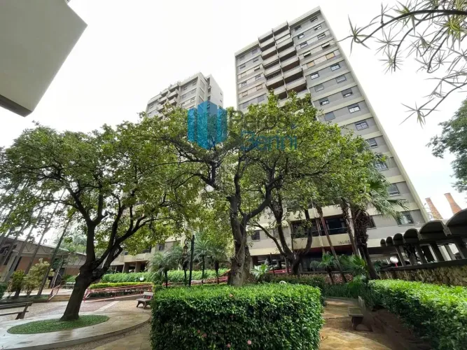 Apartamento à Venda 3 quartos Taquaral