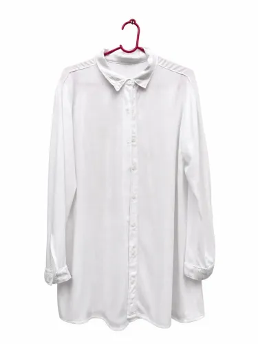 Camisa Branca feminina