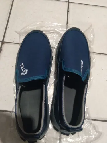 Sapato novo zerado